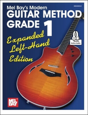 Modern Guitar Method, Grade 1