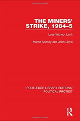 Miners' Strike, 1984–5