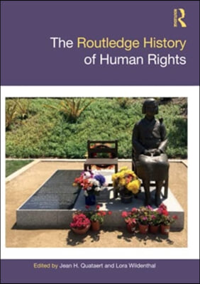 Routledge History of Human Rights