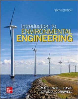 Introduction to Environmental Engineering