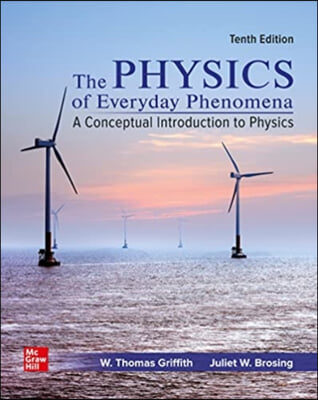 Physics of Everyday Phenomena