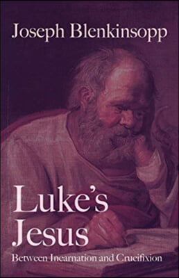 The Luke's Jesus