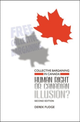 Collective Bargaining in Canada