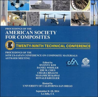 Proceedings of the American Society for Composites 2014