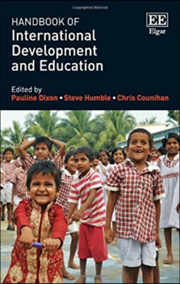 Handbook of International Development and Education