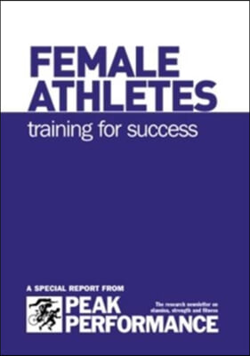 Female Athletes