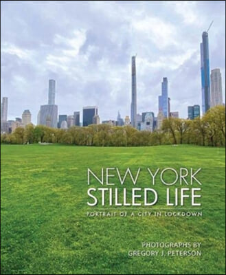 New York: Stilled Life