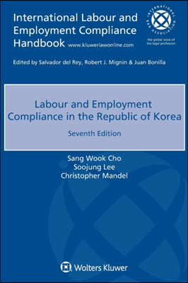 Labour and Employment Compliance in the Republic of Korea