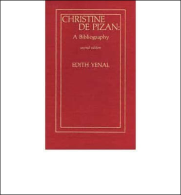 Christine De Pizan