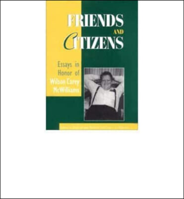 Friends and Citizens