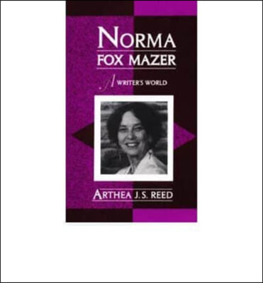 Norma Fox Mazer