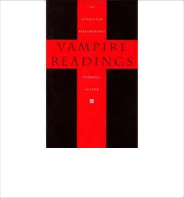 Vampire Readings