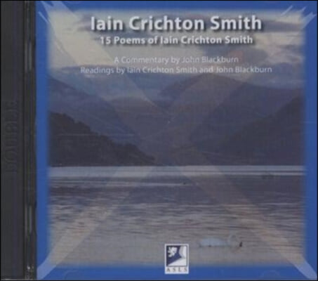 Fifteen Poems of Iain Crichton Smith