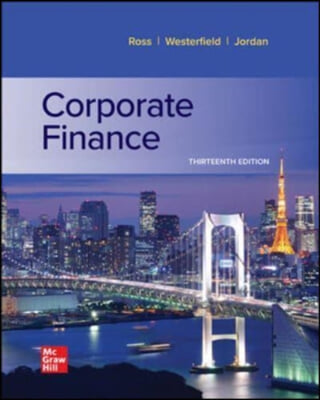 Corporate Finance