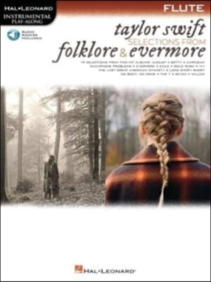 The Taylor Swift - Selections from Folklore & Evermore