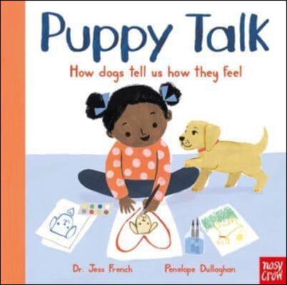 The Puppy Talk