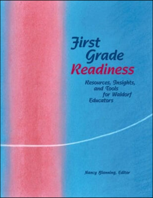 First Grade Readiness 2nd Edition