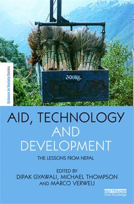 Aid, Technology and Development