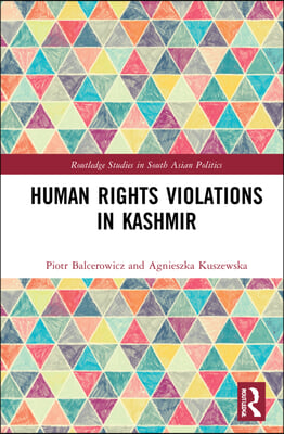 Human Rights Violations in Kashmir