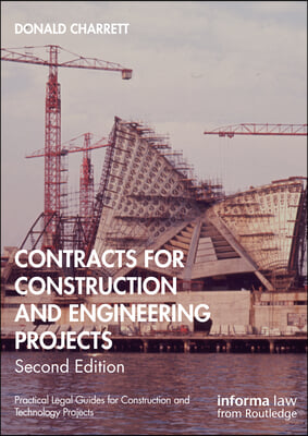 Contracts for Construction and Engineering Projects