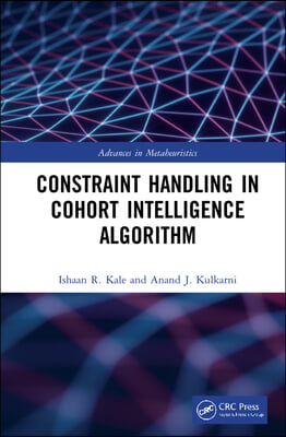 Constraint Handling in Cohort Intelligence Algorithm