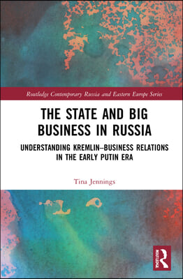 State and Big Business in Russia