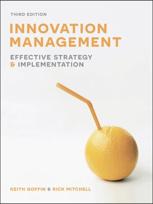 Innovation Management: Effective Strategy and Implementation