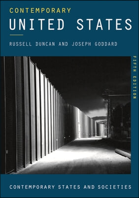 Contemporary United States: An Age of Anger and Resistance