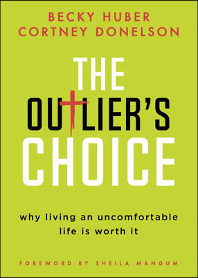 The Outlier's Choice: Why Living an Uncomfortable Life Is Worth It