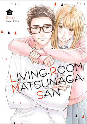 Living-Room Matsunaga-San 10