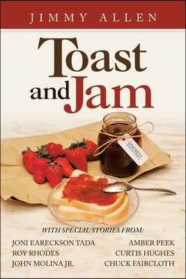 Toast and Jam