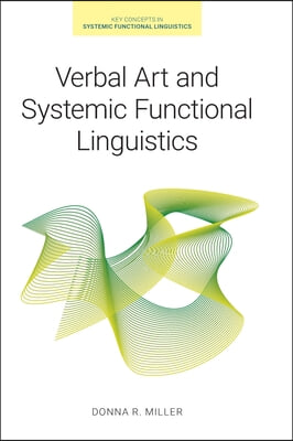 Verbal Art and Systemic Functional Linguistics