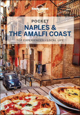 Lonely Planet Pocket Naples &amp; the Amalfi Coast