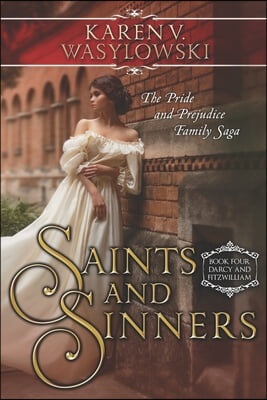 Saints and Sinners