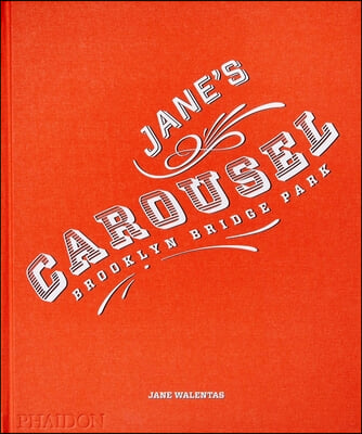 Jane&#39;s Carousel