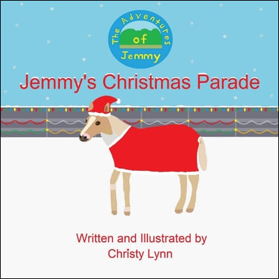 Jemmy&#39;s Christmas Parade