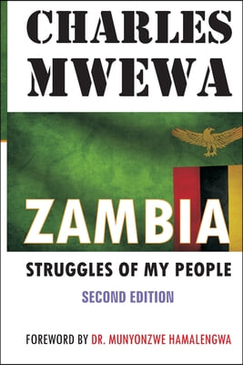 Zambia: Struggles of My People