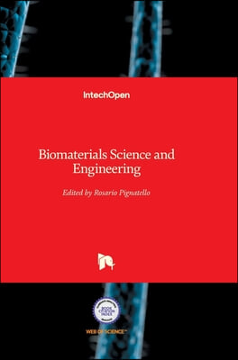 Biomaterials Science and Engineering