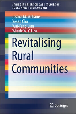 Revitalising Rural Communities