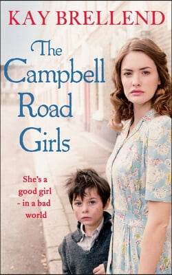 The Campbell Road Girls