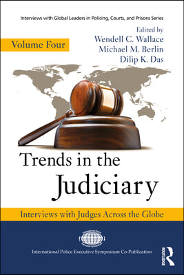 Trends in the Judiciary