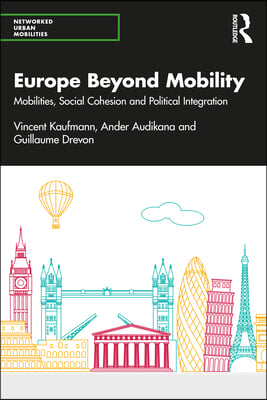 Europe Beyond Mobility