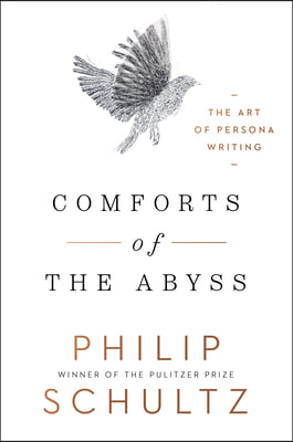 Comforts of the Abyss: The Art of Persona Writing