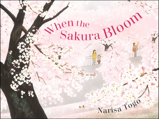 When the Sakura Bloom