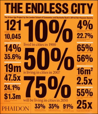 The Endless City