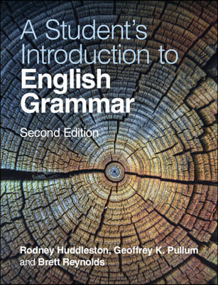 A Student&#39;s Introduction to English Grammar