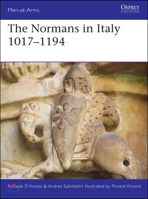 The Normans in Italy 1016-1194