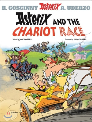 Asterix 37