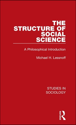 Structure of Social Science