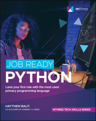 Job Ready Python